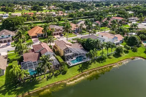 19483 Black Olive Lane Boca Raton FL 33498