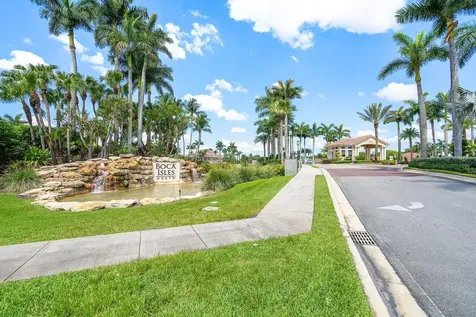 19483 Black Olive Lane Boca Raton FL 33498