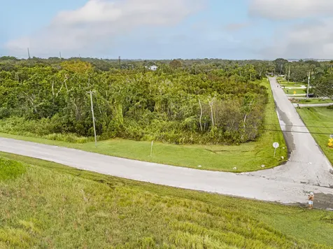 0 Milton Road & River Woods Drive Fort Pierce FL 34946