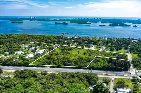 0 Milton Road & River Woods Drive Fort Pierce FL 34946