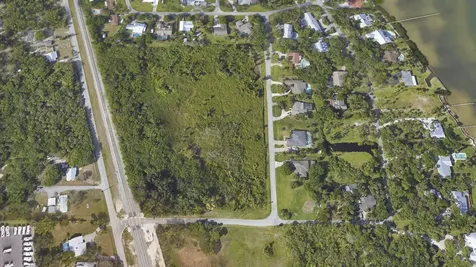 0 Milton Road & River Woods Drive Fort Pierce FL 34946