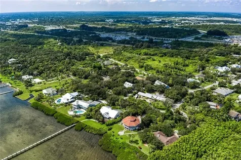 0 Milton Road & River Woods Drive Fort Pierce FL 34946