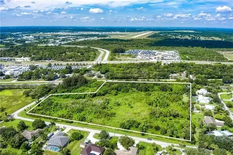 0 Milton Road & River Woods Drive Fort Pierce FL 34946