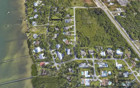 0 Milton Road & River Woods Drive Fort Pierce FL 34946