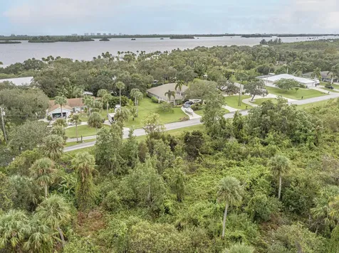 0 Milton Road & River Woods Drive Fort Pierce FL 34946