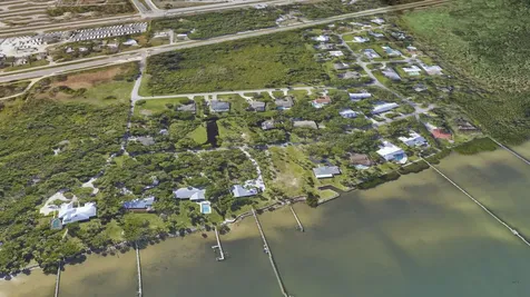 0 Milton Road & River Woods Drive Fort Pierce FL 34946