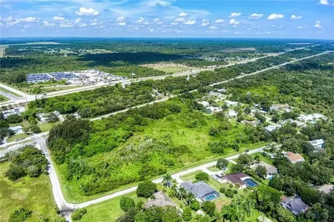 0 Milton Road & River Woods Drive Fort Pierce FL 34946
