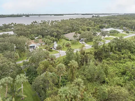 0 Milton Road & River Woods Drive Fort Pierce FL 34946