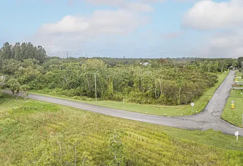 0 Milton Road & River Woods Drive Fort Pierce FL 34946