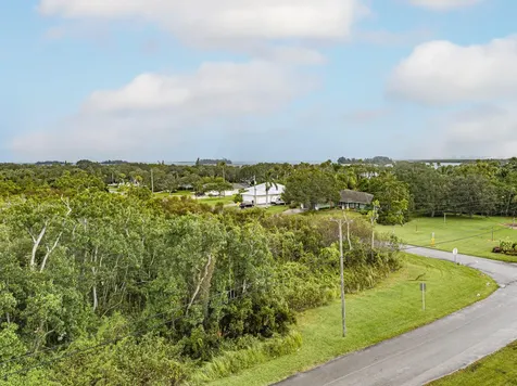 0 Milton Road & River Woods Drive Fort Pierce FL 34946