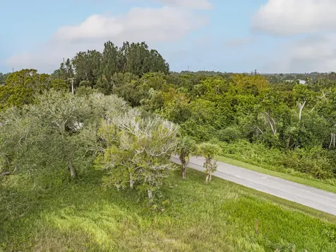 0 Milton Road & River Woods Drive Fort Pierce FL 34946