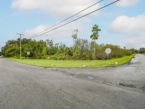 0 Milton Road & River Woods Drive Fort Pierce FL 34946