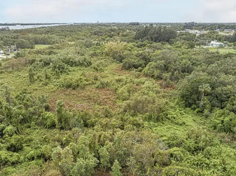 0 Milton Road & River Woods Drive Fort Pierce FL 34946