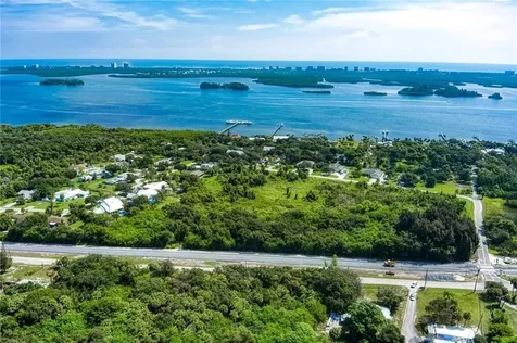 0 Milton Road & River Woods Drive Fort Pierce FL 34946