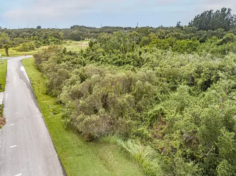 0 Milton Road & River Woods Drive Fort Pierce FL 34946
