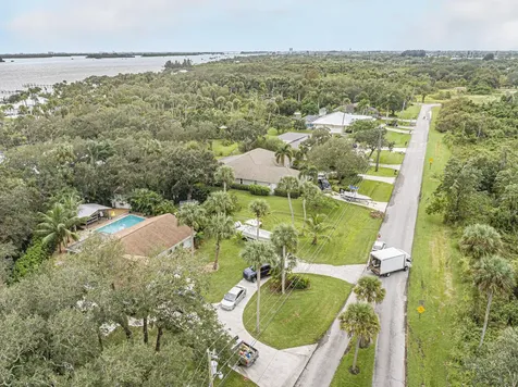 0 Milton Road & River Woods Drive Fort Pierce FL 34946
