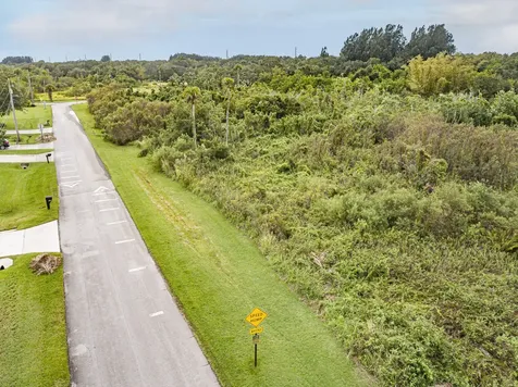 0 Milton Road & River Woods Drive Fort Pierce FL 34946