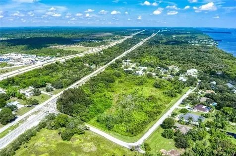 0 Milton Road & River Woods Drive Fort Pierce FL 34946