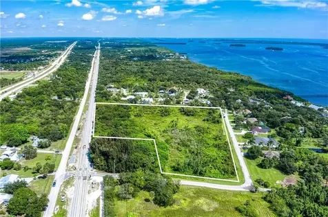 0 Milton Road & River Woods Drive Fort Pierce FL 34946
