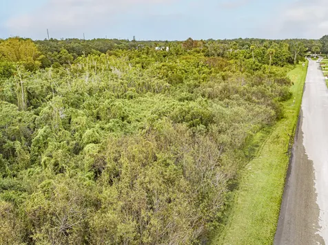 0 Milton Road & River Woods Drive Fort Pierce FL 34946