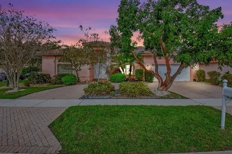 5317 Brooklawn Terrace Boynton Beach FL 33437