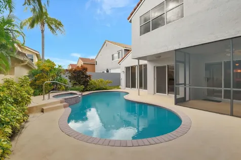 10405 Buena Ventura Drive Boca Raton FL 33498