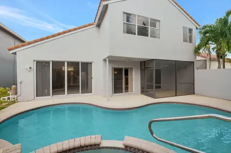 10405 Buena Ventura Drive Boca Raton FL 33498