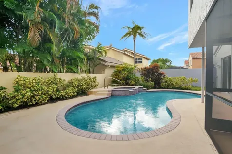 10405 Buena Ventura Drive Boca Raton FL 33498