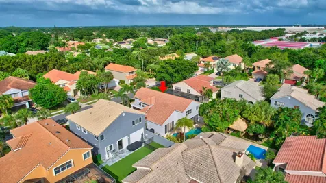 10405 Buena Ventura Drive Boca Raton FL 33498