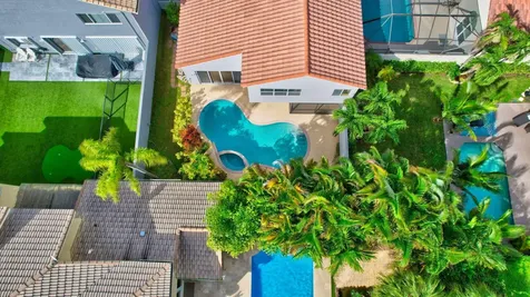 10405 Buena Ventura Drive Boca Raton FL 33498
