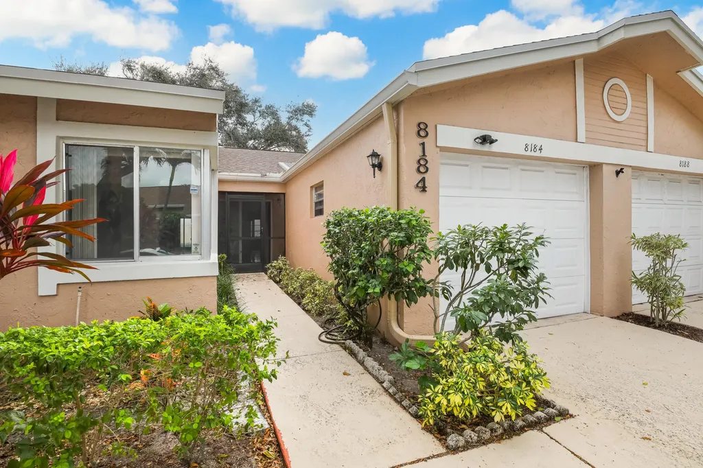 8184 Summerbreeze Lane Boca Raton FL 33496