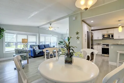 706 Silverthorn Court Barefoot Bay FL 32976