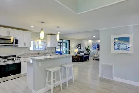 706 Silverthorn Court Barefoot Bay FL 32976