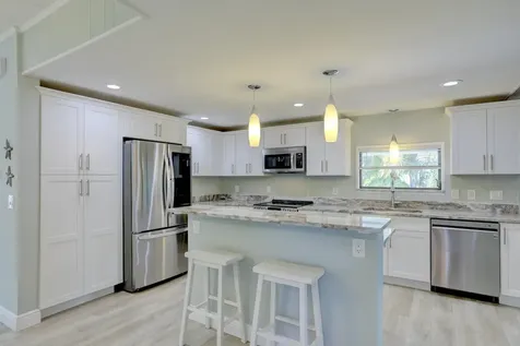 706 Silverthorn Court Barefoot Bay FL 32976