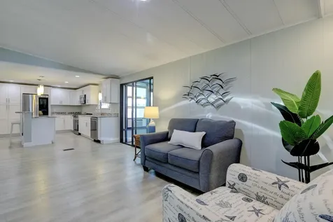 706 Silverthorn Court Barefoot Bay FL 32976