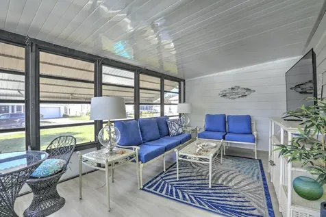 706 Silverthorn Court Barefoot Bay FL 32976