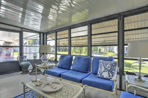 706 Silverthorn Court Barefoot Bay FL 32976