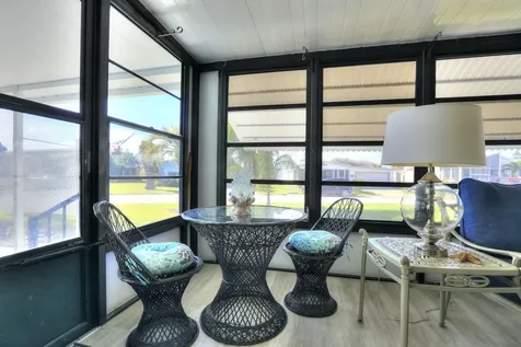 706 Silverthorn Court Barefoot Bay FL 32976