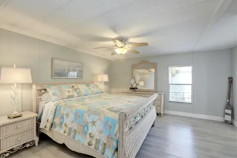 706 Silverthorn Court Barefoot Bay FL 32976