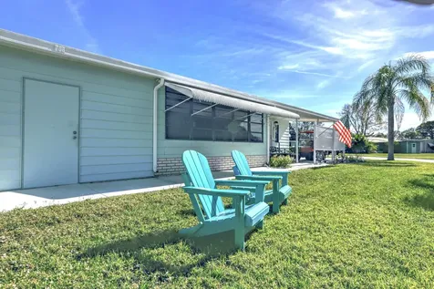 706 Silverthorn Court Barefoot Bay FL 32976