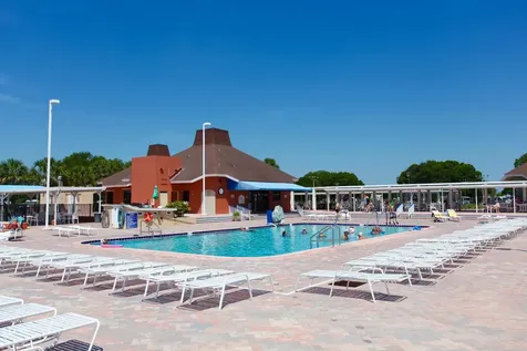 706 Silverthorn Court Barefoot Bay FL 32976