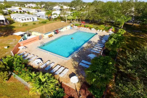 706 Silverthorn Court Barefoot Bay FL 32976
