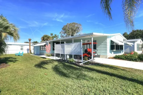 706 Silverthorn Court Barefoot Bay FL 32976