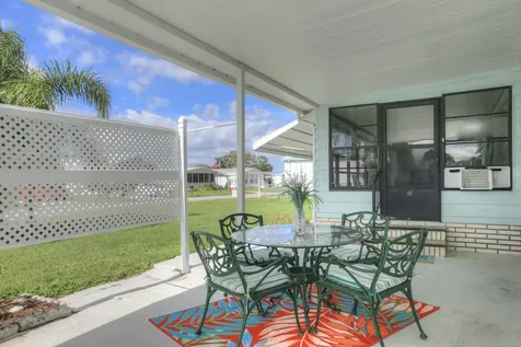 706 Silverthorn Court Barefoot Bay FL 32976