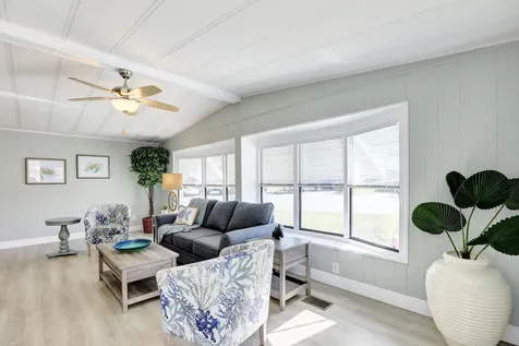 706 Silverthorn Court Barefoot Bay FL 32976