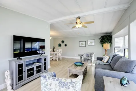 706 Silverthorn Court Barefoot Bay FL 32976
