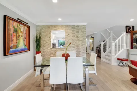 22 Stratford Drive Boynton Beach FL 33436