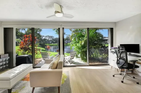 22 Stratford Drive Boynton Beach FL 33436