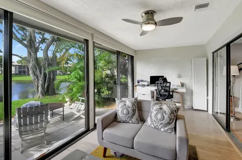 22 Stratford Drive Boynton Beach FL 33436