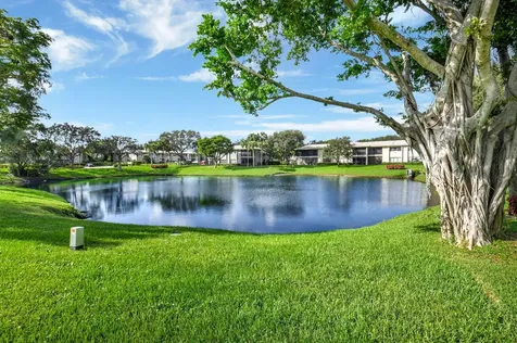 22 Stratford Drive Boynton Beach FL 33436